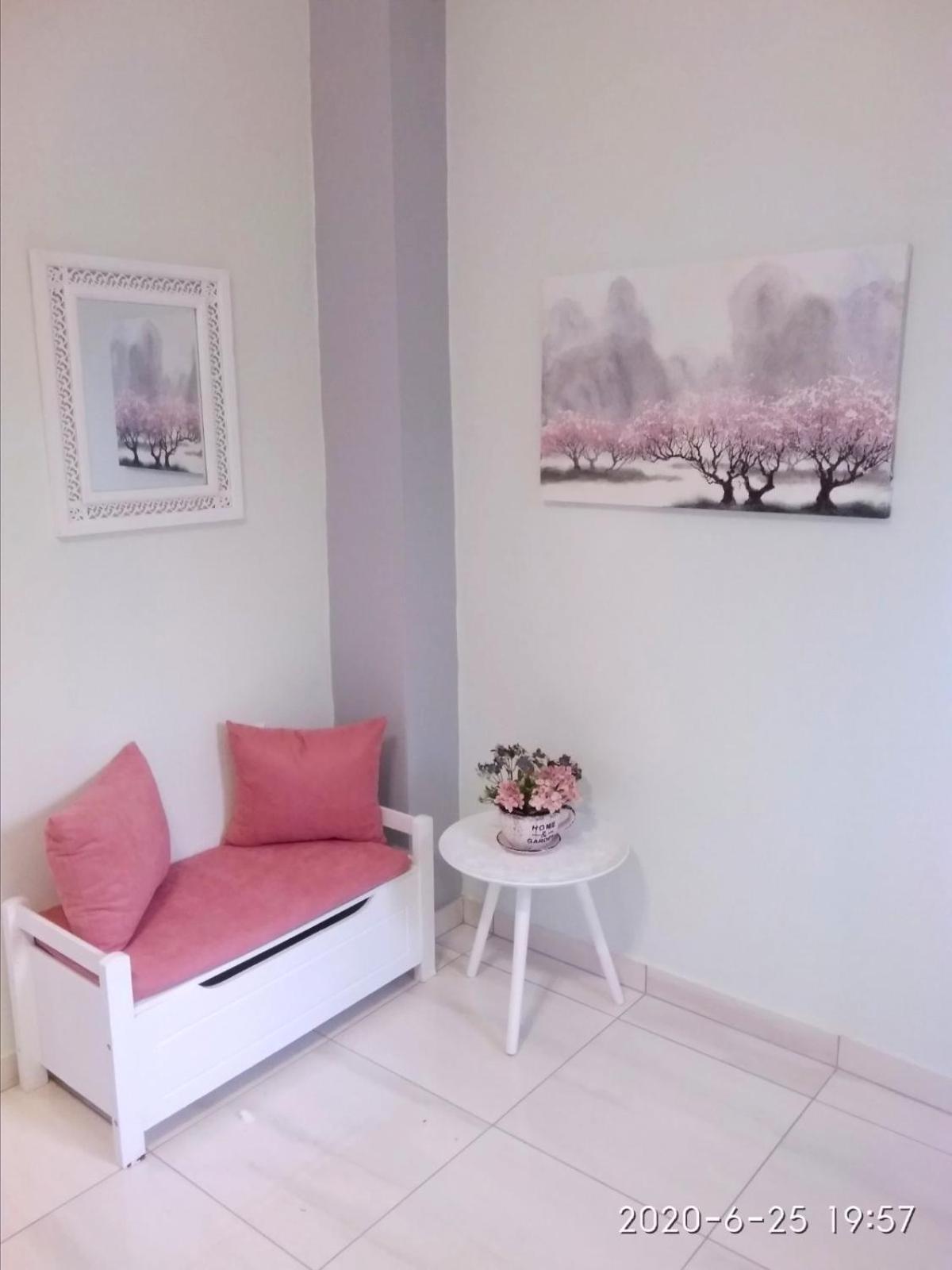 Green Meadow Elevtherai 외부 사진